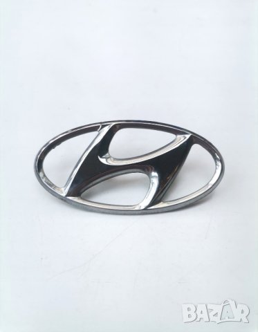 Емблема Хюндай Hyundai 