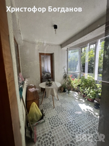 3-стаен с вкл. паркомясто, снимка 3 - Апартаменти - 55727938