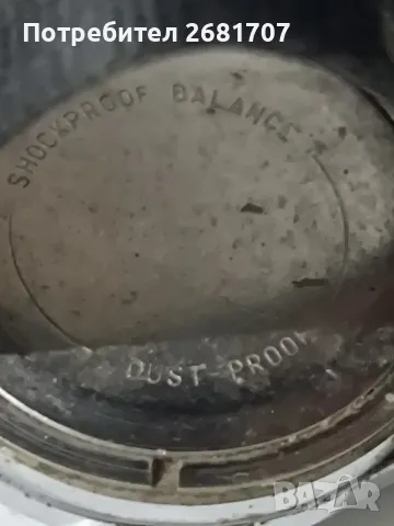 часовник wostok , снимка 5 - Антикварни и старинни предмети - 49521318