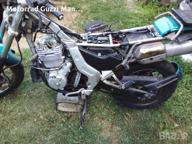 ATV/UTV/Бъги.Заден Амортисьор за ATV 500cc.Части,Джанти,БГ Регистрация за ATV-та, снимка 13 - Части - 52103376