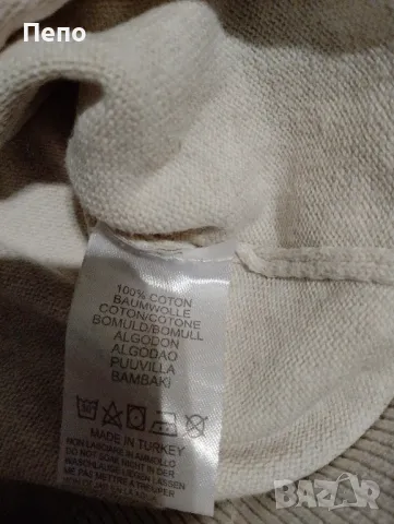 Пуловер Boss, снимка 3 - Пуловери - 49329279