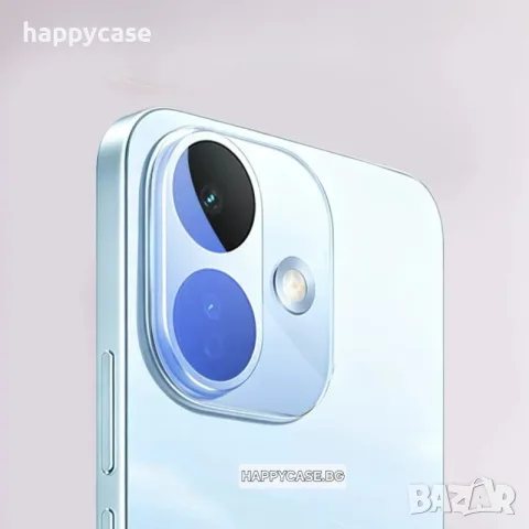 Xiaomi Redmi Note 17 Pro Max / Redmi Note 17 Pro 5G / 3D 9H Стъклен протектор за камера, снимка 6 - Фолия, протектори - 56543702