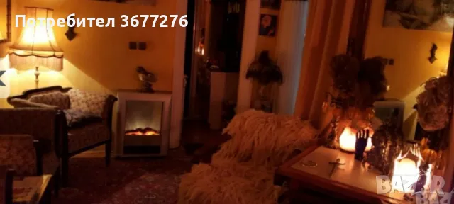 идеален център зад Халите , снимка 7 - Апартаменти - 49456771