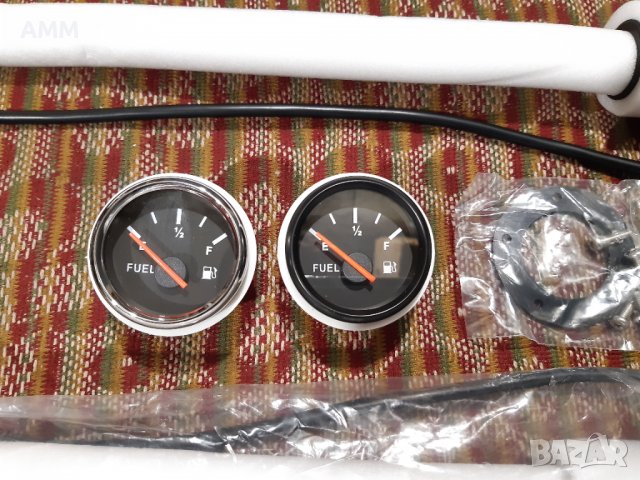 Нивомер за гориво , снимка 5 - Аксесоари и консумативи - 38965729