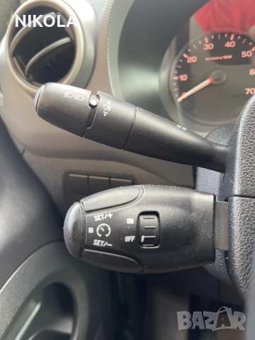 Citroen Berlingo

ХЛАДИЛЕН МАКСИ!, снимка 4 - Автомобили и джипове - 56511166