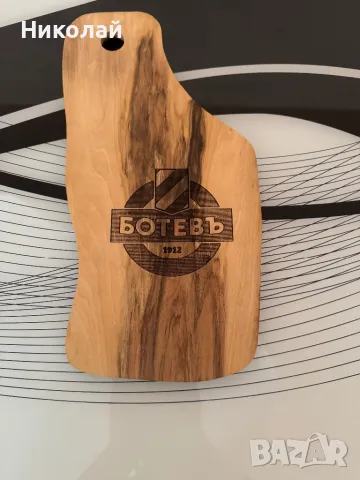 Лазерно гравиране на дървени дъски за рязане и сервиране, снимка 18 - Други - 37878932