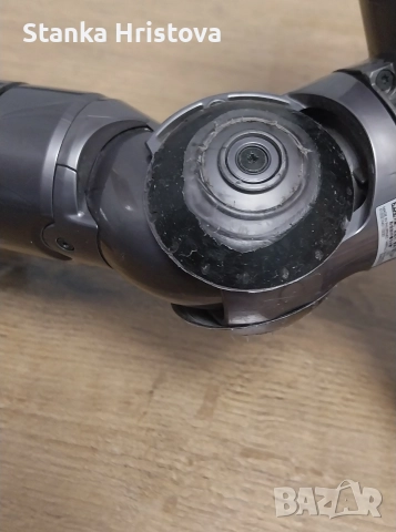 Прахосмукачка Dyson SV 10., снимка 8 - Прахосмукачки - 52561623