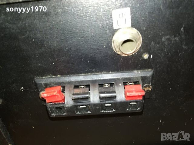 orion 2510221708, снимка 9 - Ресийвъри, усилватели, смесителни пултове - 38450356