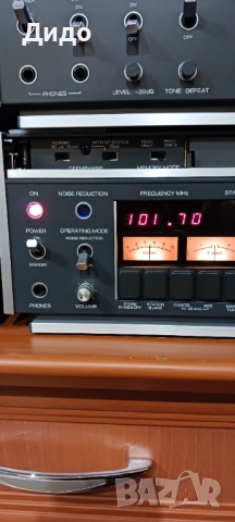 ReVox set  B 750 MK II, B 760,CD Revox B 225, снимка 8 - Радиокасетофони, транзистори - 52576313