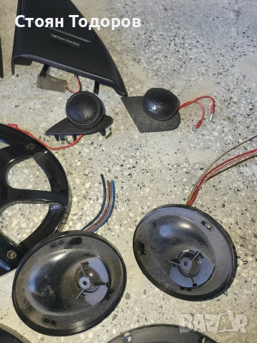 Тонколони , снимка 6 - Аксесоари и консумативи - 52921486