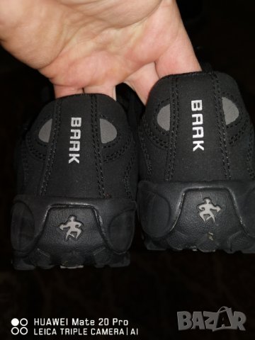 Baak 36 номер, дамски, децки предпазни обувки. , снимка 4 - Дамски боти - 40038650