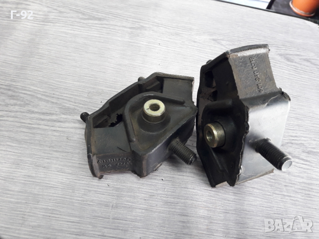 A6012400318=08388**NEU**FEBI**MERCEDES-BENZ **601-602-611**ТАМПОН ЗА  СКОРОСТНА КУТИЯ **, снимка 2 - Части - 36549858