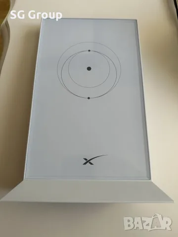 Wi-Fi рутер Starlink Generation 2 – модел UTR-211