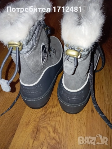 Sorel 39 номер, снимка 2 - Дамски боти - 52029892