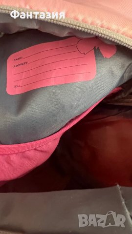 Раница пеперуда, снимка 4 - Раници - 42403049