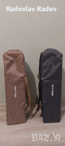 Детски кошари Kikka boo, снимка 3 - Кошарки - 52022879