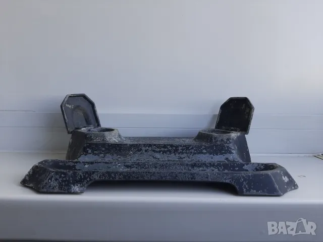 Мастилница, снимка 2 - Антикварни и старинни предмети - 48488886