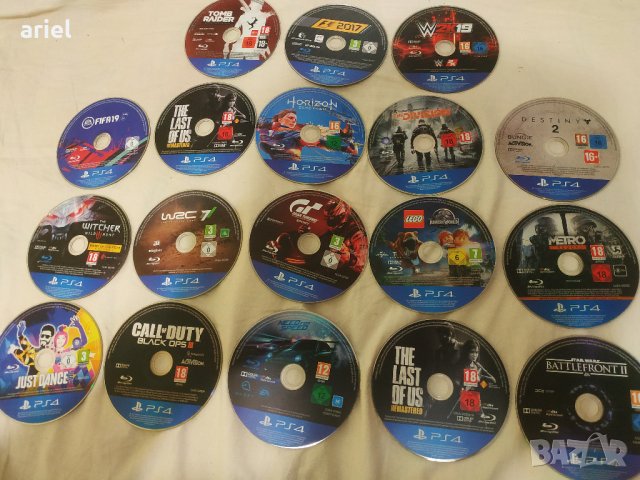 fifa19 ps4 playstation плейстейшън, снимка 2 - Игри за PlayStation - 31325076