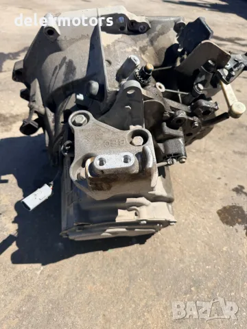 20v261 ръчна скоростна кутия 6 ск. от Toyota Proace City 1.5 D4D, снимка 5 - Части - 56240352