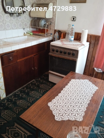Продава се къща в южната част на Казанлък, снимка 15 - Къщи - 53383387