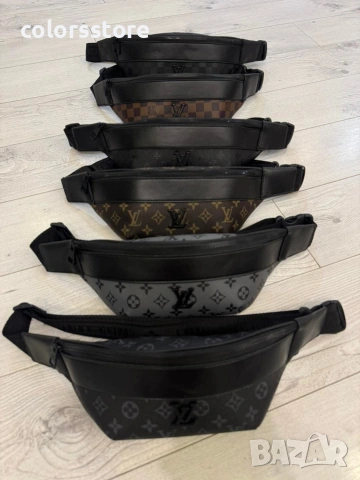 Мъжка чанта за кръста Louis Vuitton/IM16u