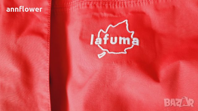 Спортно яке Lafuma, снимка 10 - Якета - 32107430
