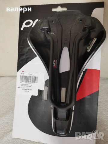 Prologo Scratch M5 PAS CPC Nack, снимка 5 - Части за велосипеди - 39017203