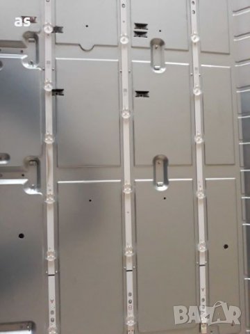 Finlux 40-FFB-5600 на части , снимка 12 - Телевизори - 30176006