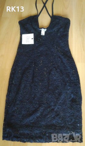 Официална рокля Oneness, S, снимка 2 - Рокли - 29373970