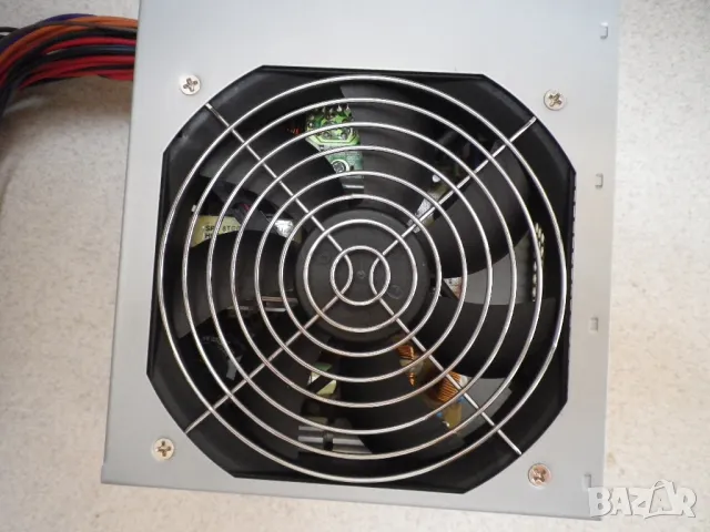 Качествено захранване Fortron 400W FSP 400-60APN , снимка 3 - Захранвания и кутии - 47385183