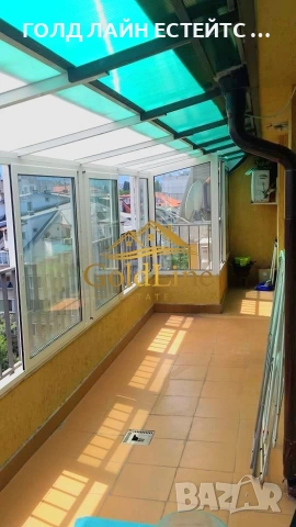 Тристаен в Лагера, снимка 9 - Апартаменти - 54210867