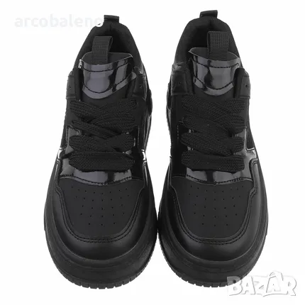 Дамски ниски маратонки, 4цвята , снимка 5 - Маратонки - 50114627