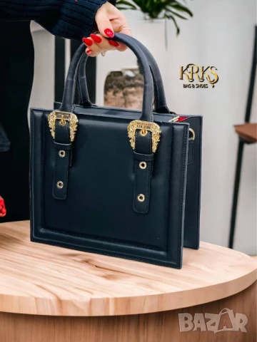 чанти versace , снимка 5 - Чанти - 51395401