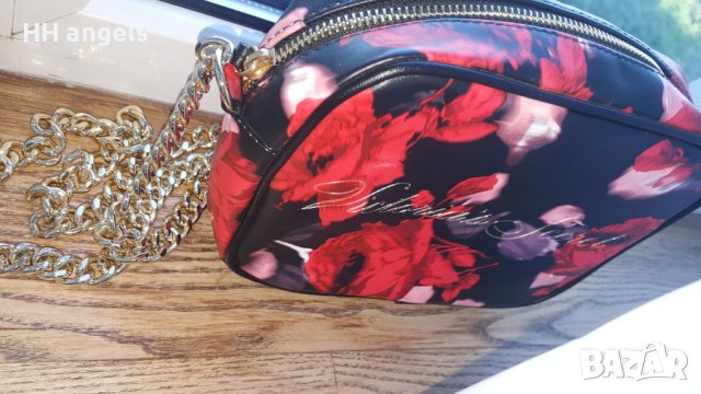 Victoria Secret нова чанта на рози, снимка 2 - Чанти - 42609614