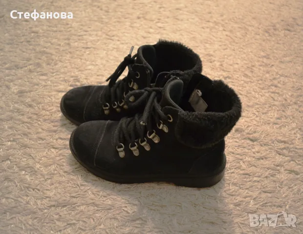 Боти UGG естествена кожа 36 номер