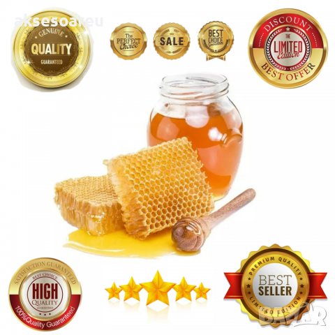 Предлагам натурален полифлорен пчелен мед прополис и восък произведени в екологично чист район на с., снимка 10 - Пчелни продукти - 38156572