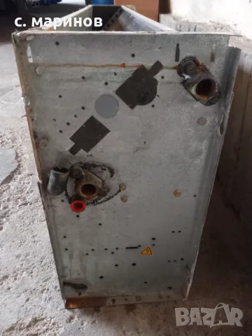 Воден конвертор за парно, снимка 6 - Водни помпи - 48678158