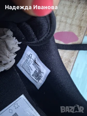 Маратонки Nike Cortez , снимка 6 - Маратонки - 56424830