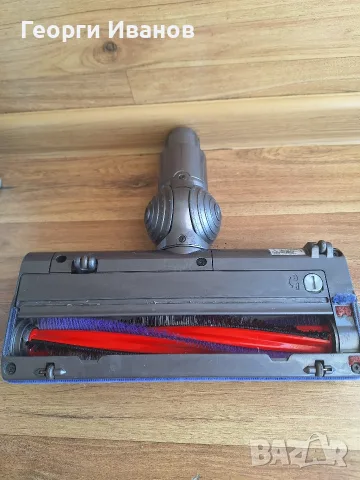 Dyson V6, V7, V8, V10, V11, V15 четки, снимка 3 - Прахосмукачки - 56150991