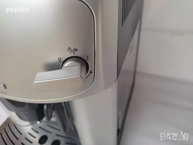 Продавам кафемашини внос от Германия  робот пълен автомат Delonghi CAFFE VENEZIA, снимка 2 - Кафемашини - 49305704