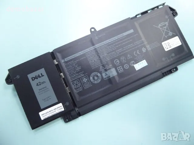 Оригинални батерии  за Dell Latitude 5320 , 7320 , 7420 , 7520 - 9JM71