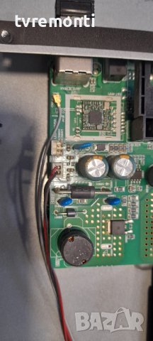 лед диоди от дисплей LMDS315D16DT от телевизор Crown модел 32A16BG, снимка 2 - Части и Платки - 37195442