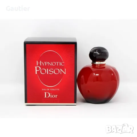 Dior Hypnotic Poison парфюм за жени 100мл, снимка 1