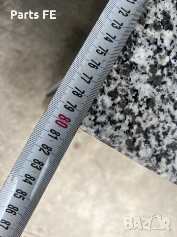 Хладилна маса пицарска професионална с гранит 60/40 кухненско оборудване profesionalna hladilna masa, снимка 10 - Обзавеждане на кухня - 54154954