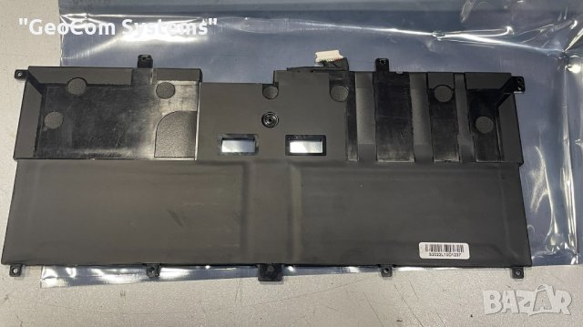 DELL XPS 13 9365 NNF1C оригинална батерия (7.6V,5940mAh,46Wh,4Cell,Li-On), снимка 2 - Батерии за лаптопи - 39495843