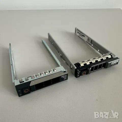 Caddy за сървър DELL PowerEdge 2.5"/3.5" SFF/LFF, снимка 2 - Други - 49942330