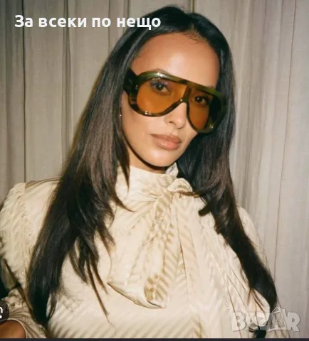 Gucci Слънчеви Очила С UV400 Защита - Различни Цветове Код SK2435