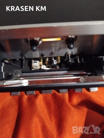 AIWA AD 6550, снимка 6 - Декове - 52634351