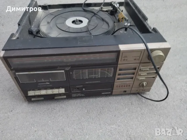 Грамофон, снимка 1