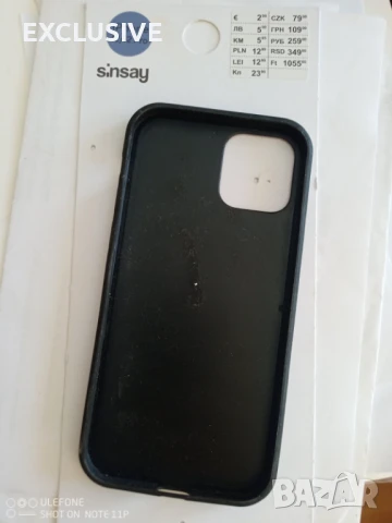 	Нов кейс за Iphone 12/12 pro, снимка 2 - Калъфи, кейсове - 50449351